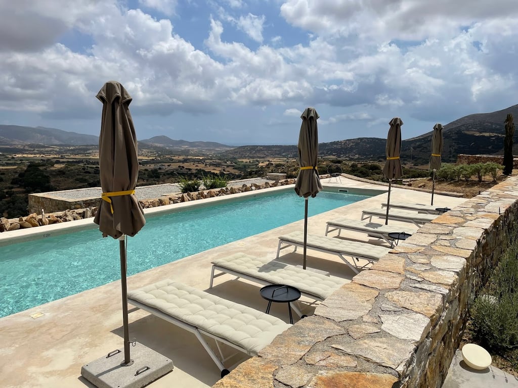 Ayiopetra Exclusive Getaways