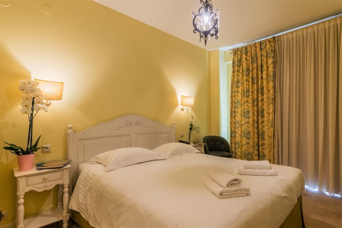 Anemolia Resort and Spa