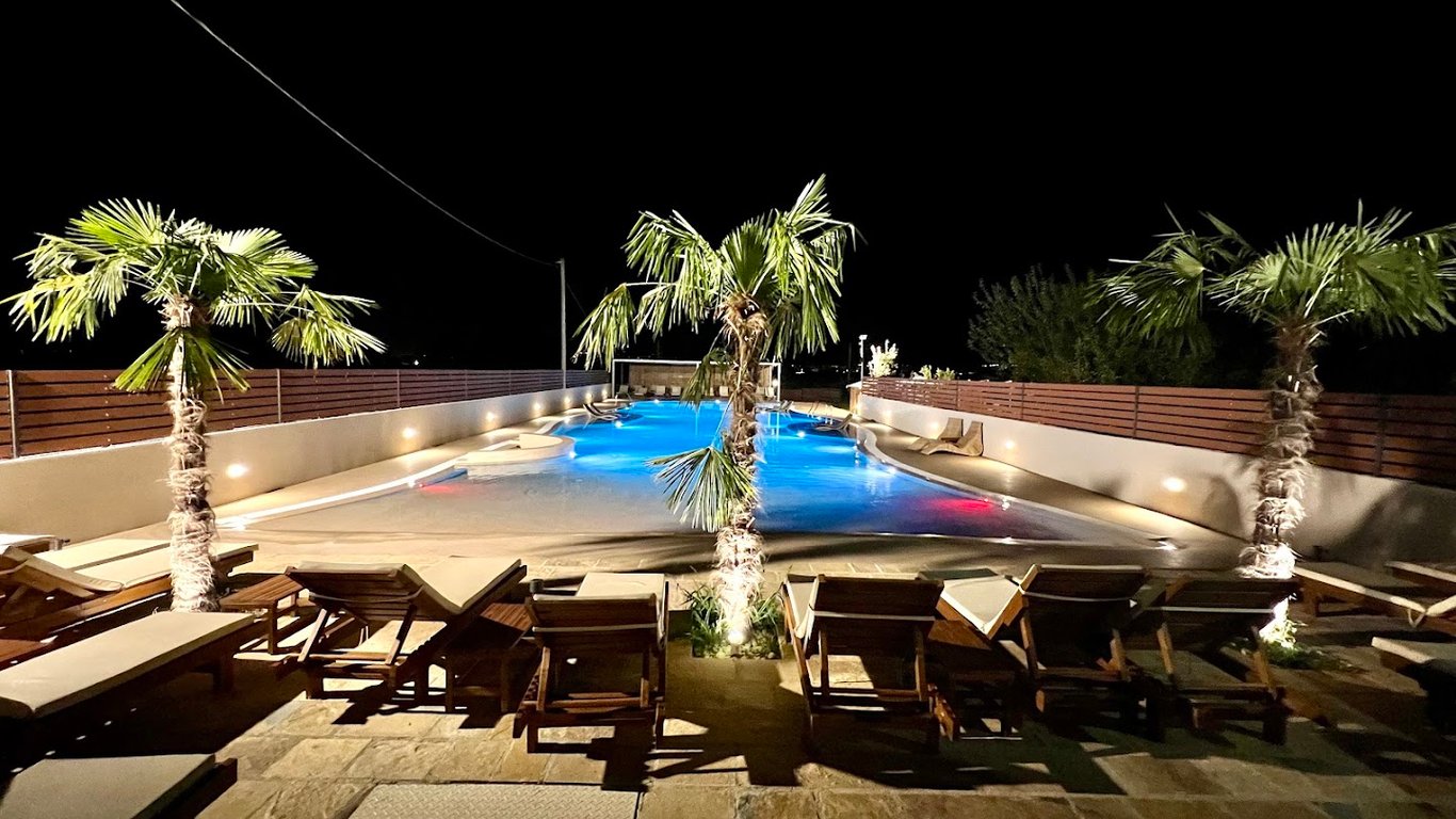 Anemolia Resort and Spa