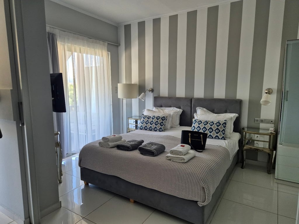 Georgioupolis Beach Hotel
