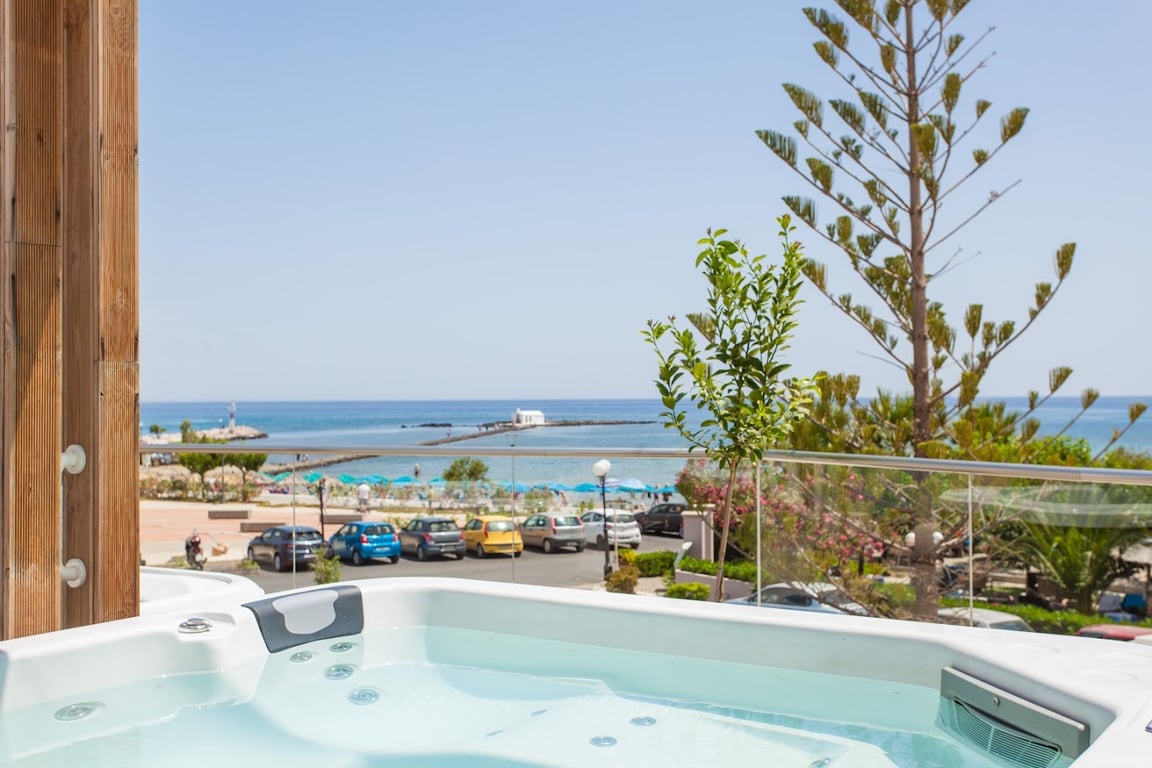 Georgioupolis Beach Hotel