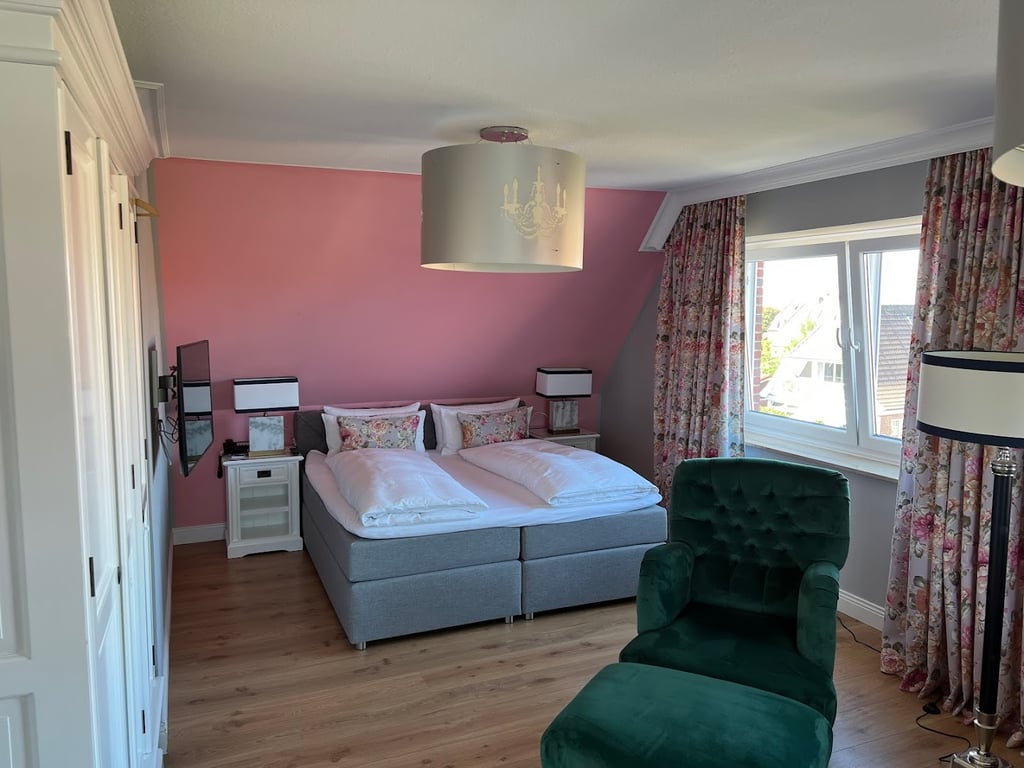 Hotel Norderriff