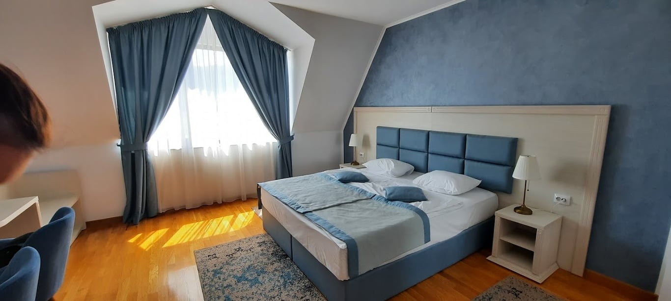 Hotel Club Bucovina Resort & Spa