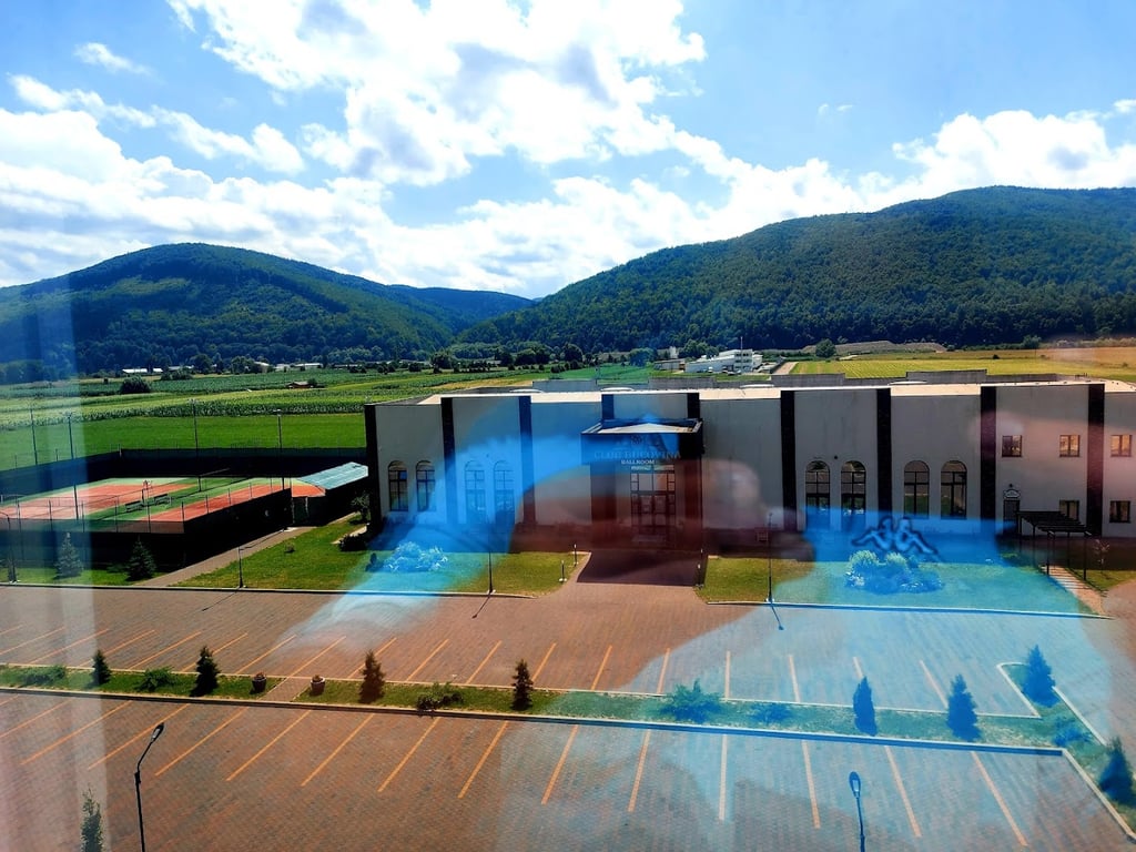 Hotel Club Bucovina Resort & Spa