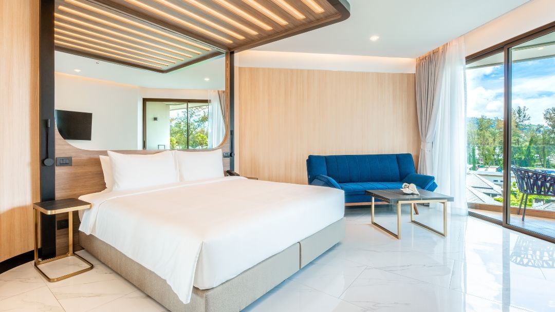 Sole Mio Boutique Hotel and Wellness - Adults Only