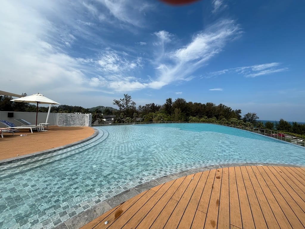 Sole Mio Boutique Hotel and Wellness - Adults Only