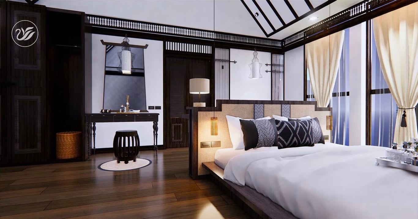 Nine Hotel Chiangmai