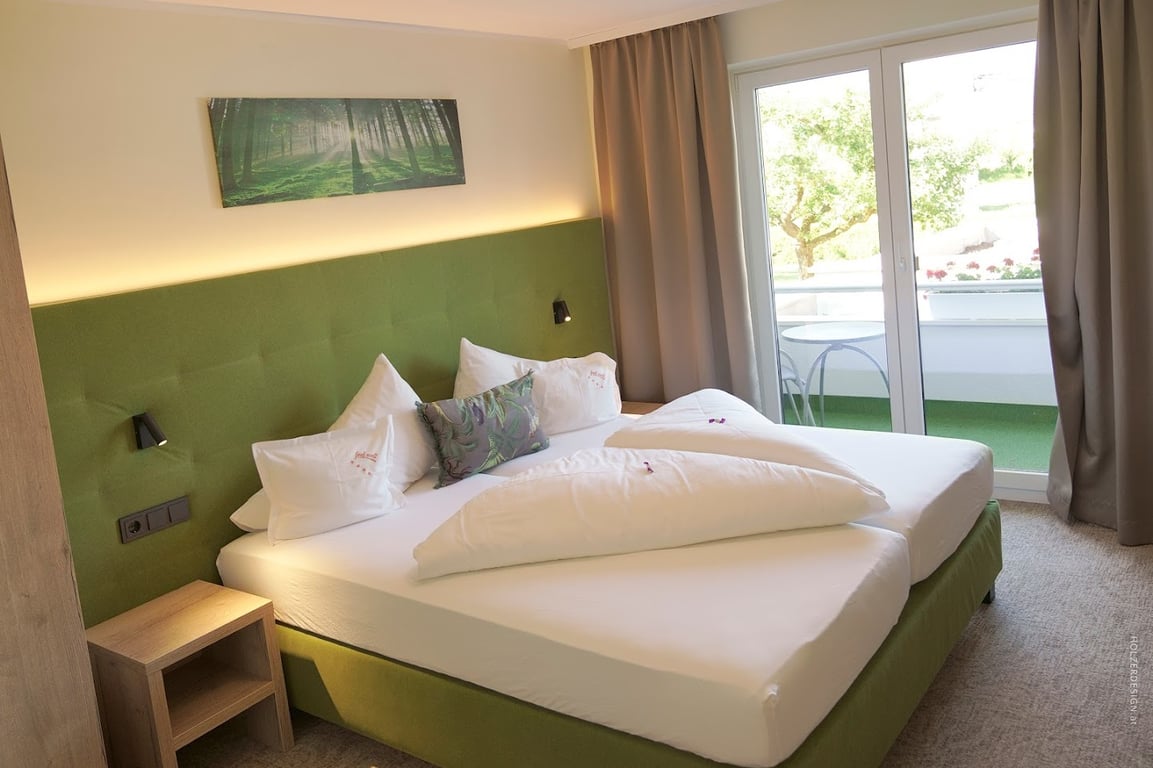 Hotel Pachernighof