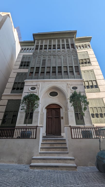 Al Balad Hospitality