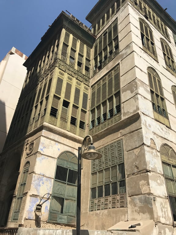 Al Balad Hospitality