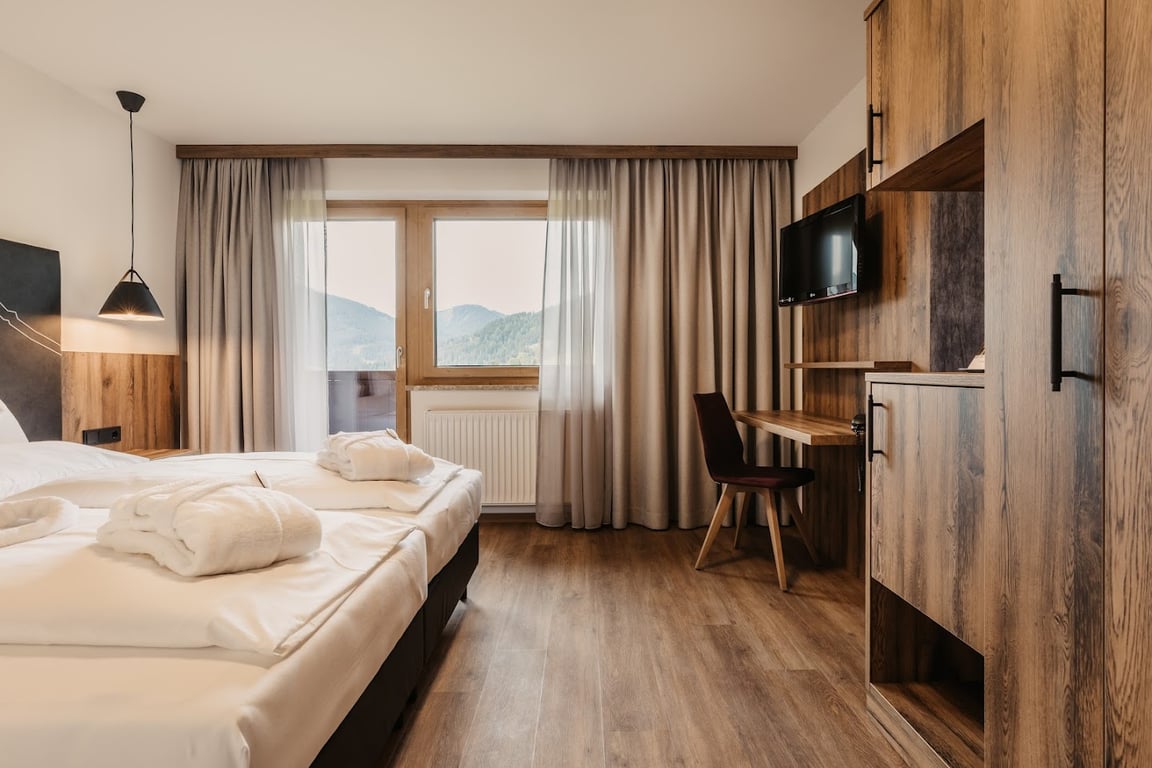 Hotel Neubergerhof