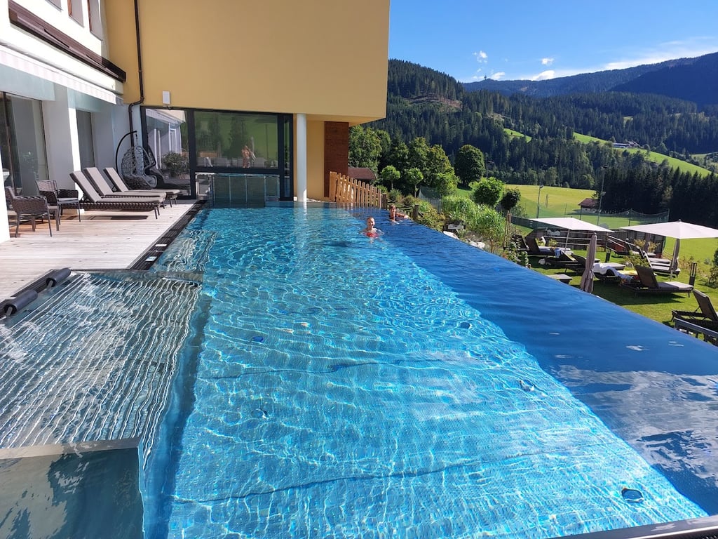 Hotel Neubergerhof