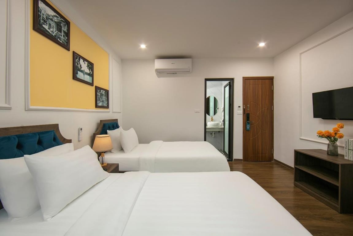 Dream Boutique Hotel & Travel