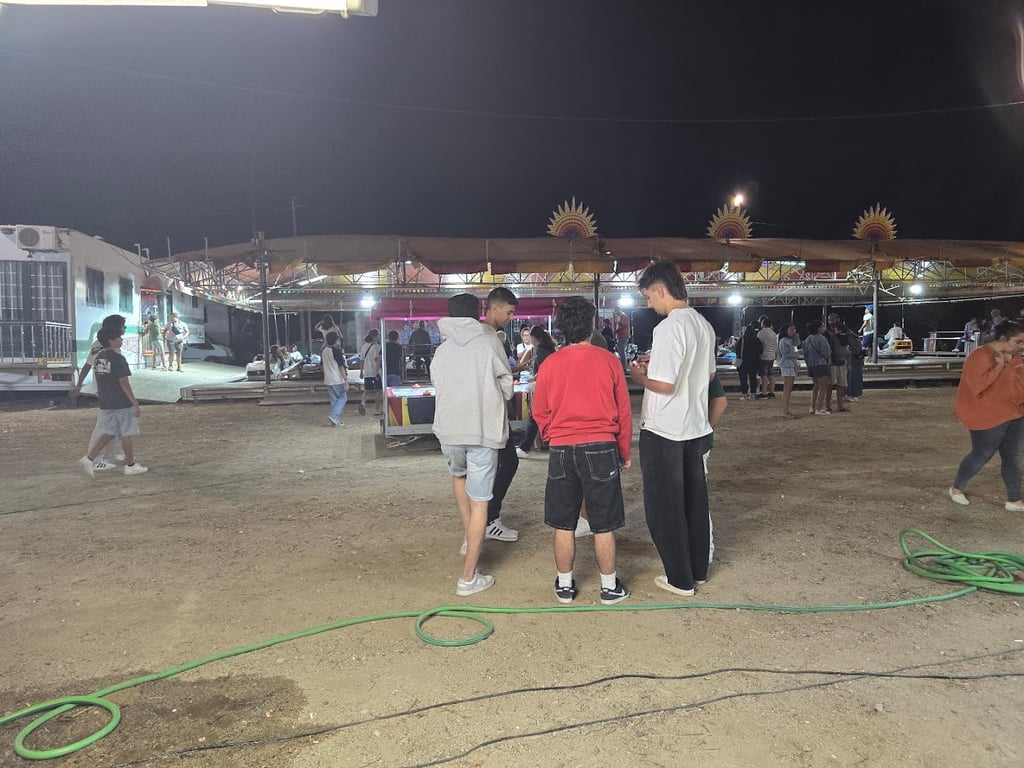 Feira do Torrão