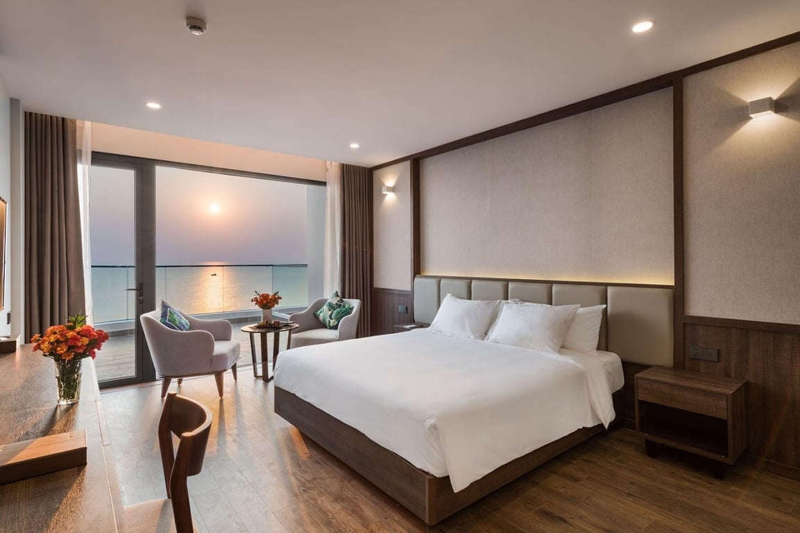 Sunset Hotel