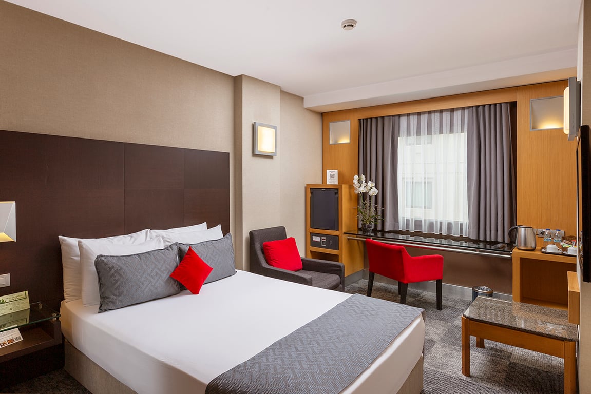 Nippon Hotel