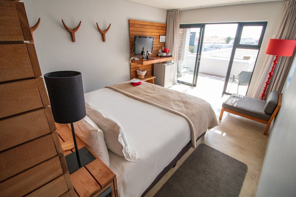 Windtown Lagoon Hotel