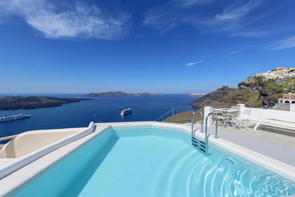 Villa Renos Hotel