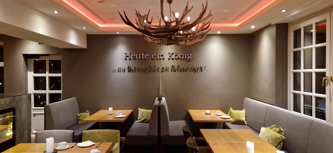 Landgasthof Pappelkrug