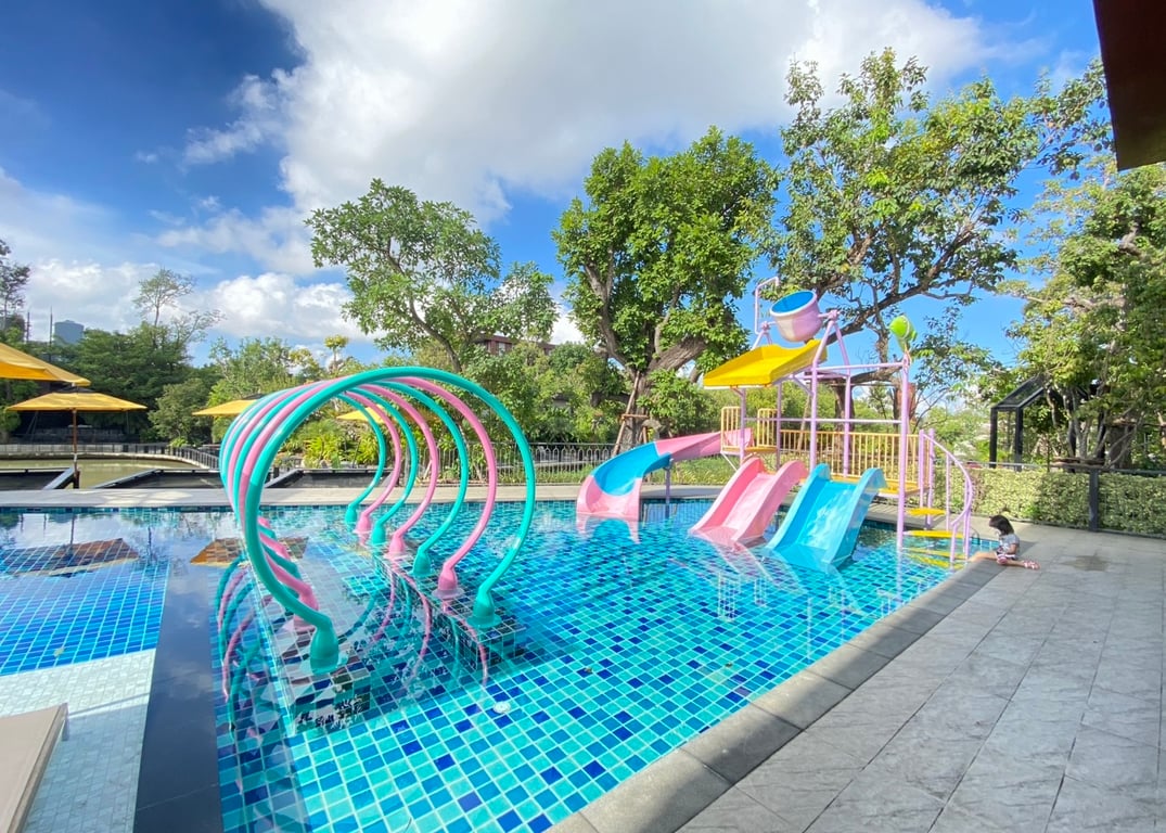 La Miniera Pool Villas Pattaya - SHA Plus