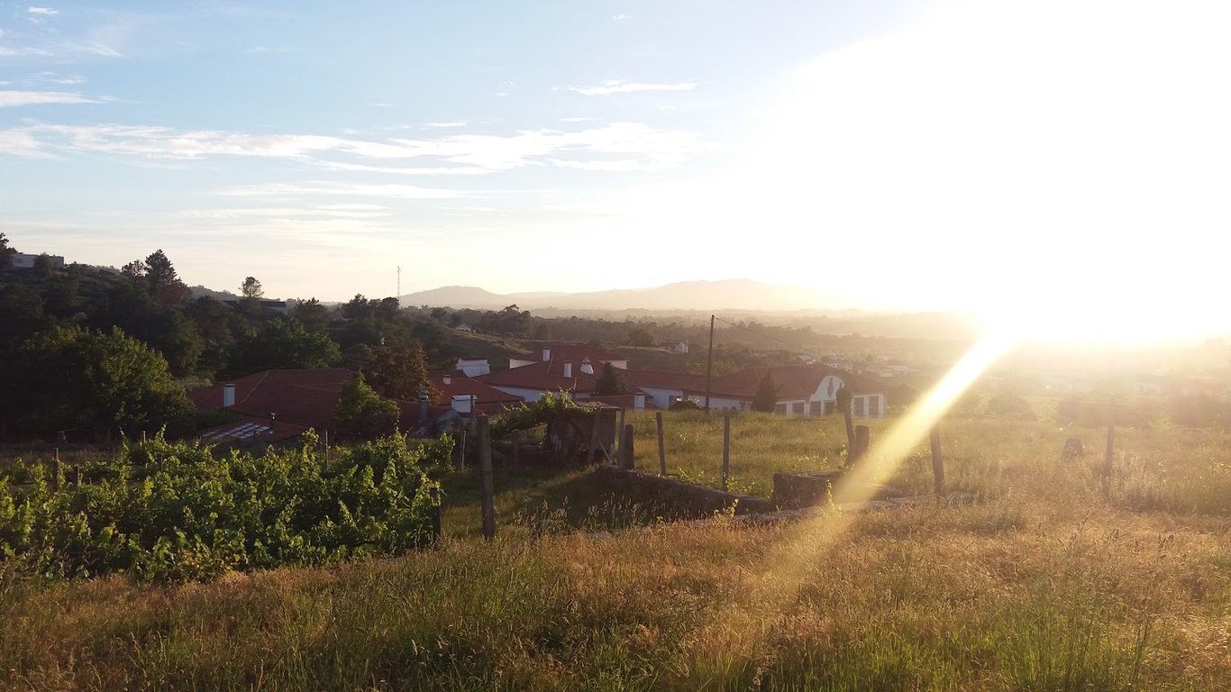 Quinta do Outeiro