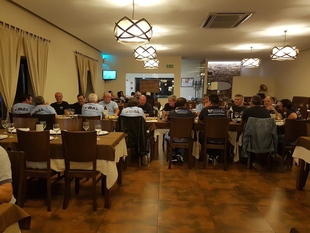 Manjar das Oliveiras