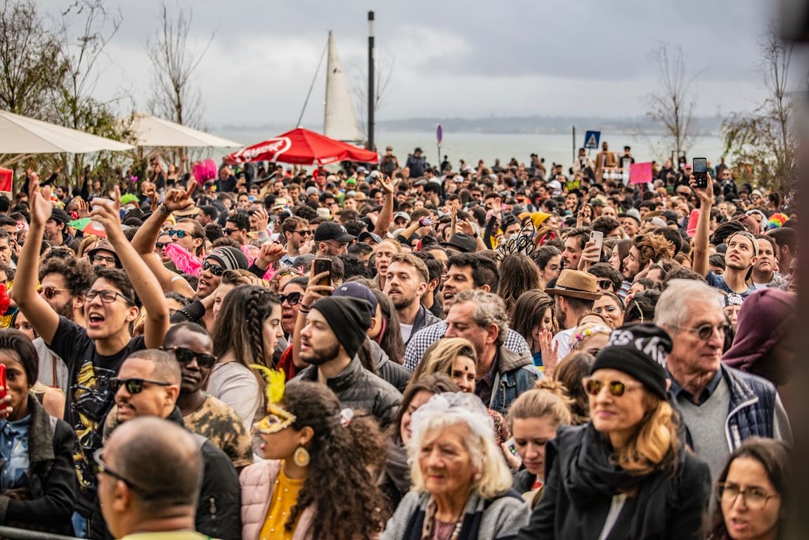Arena Carnaval de Lisboa