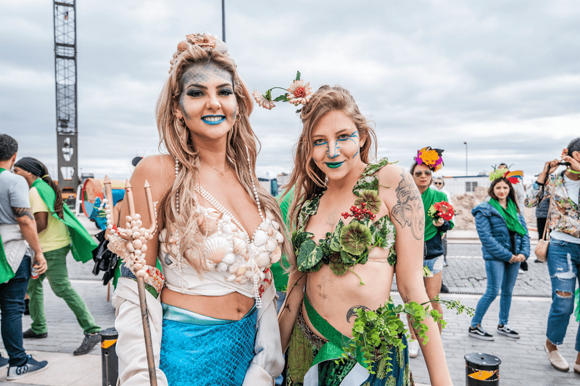Arena Carnaval de Lisboa