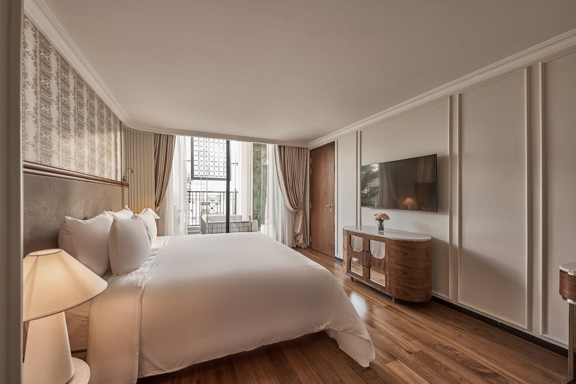 La Siesta Premium Saigon