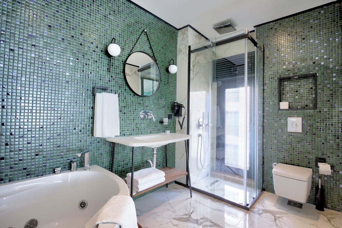 Fragments Hotel