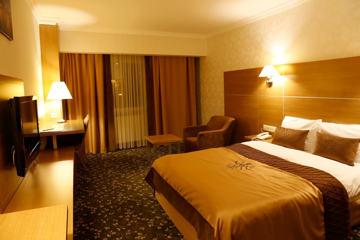 Grand Cali Hotel