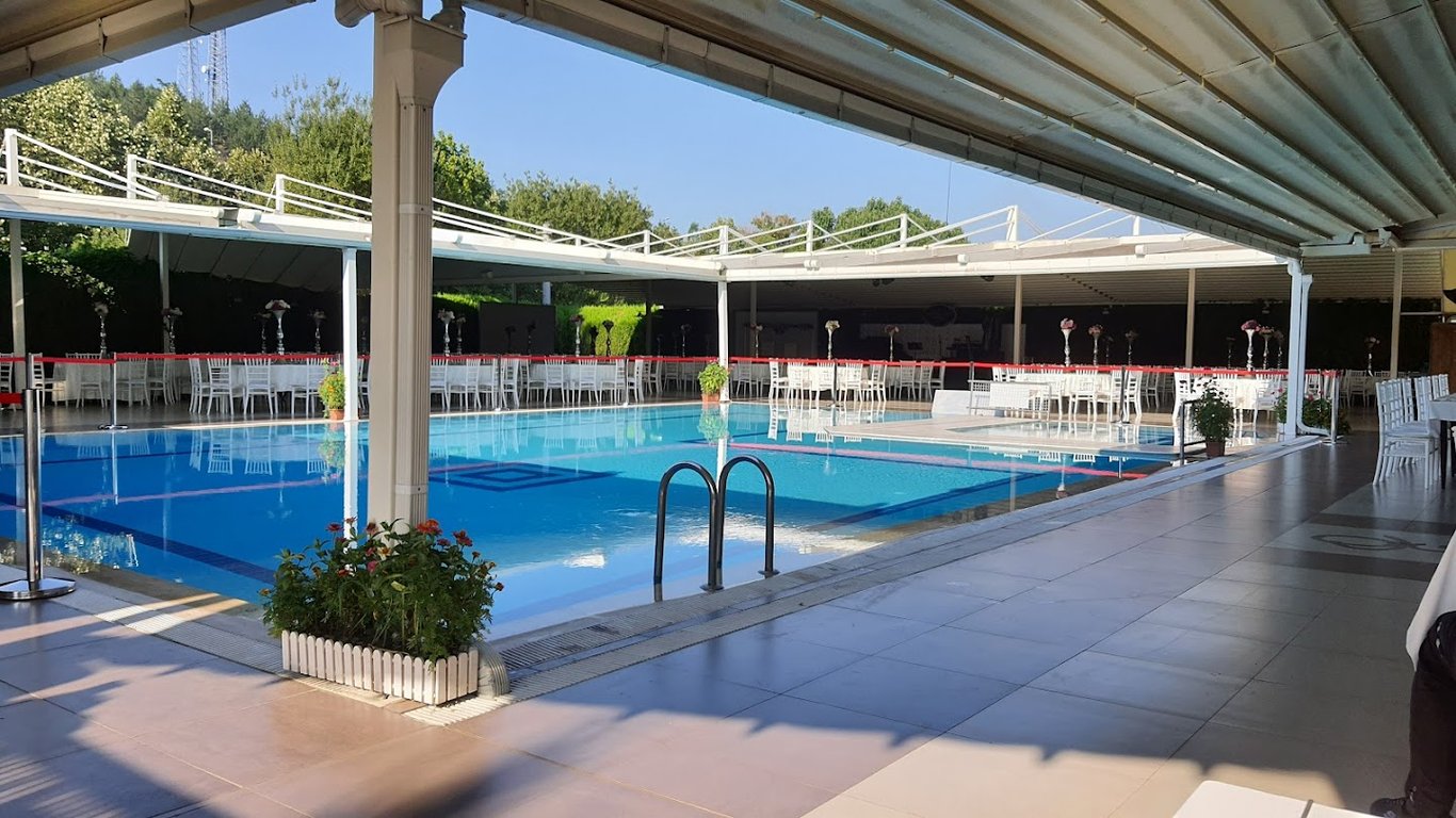 Grand Cali Hotel