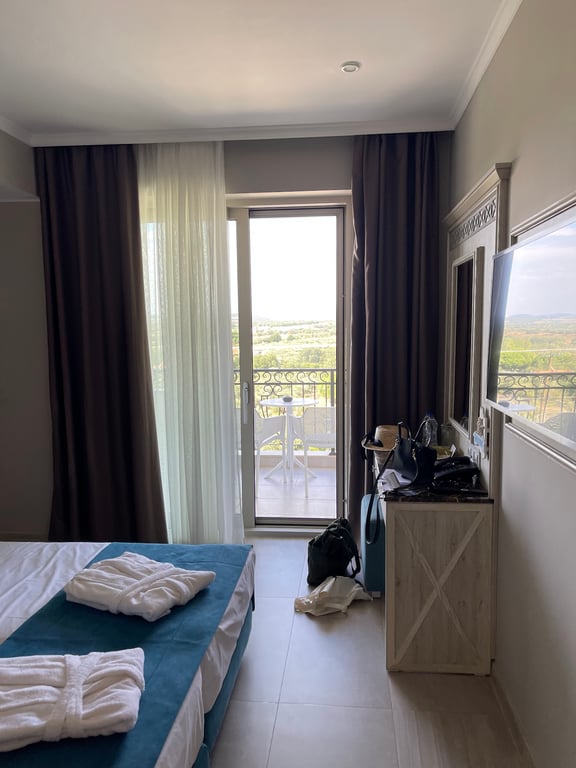 King Maron Wellness Beach Hotel