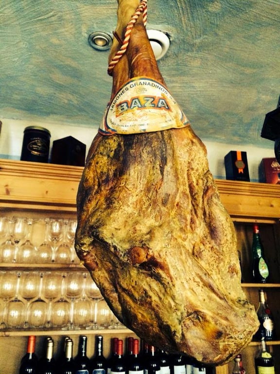 LA TASCA