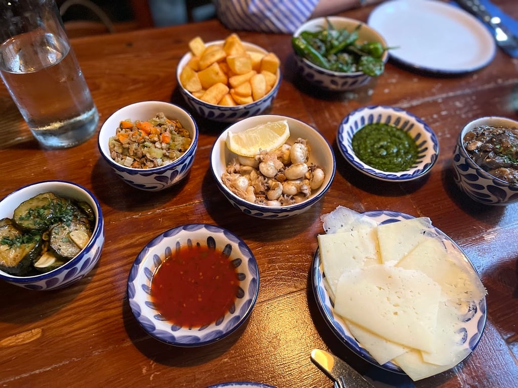 LA TASCA