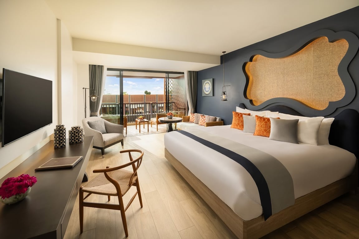 Avista Grande Phuket Karon - MGallery