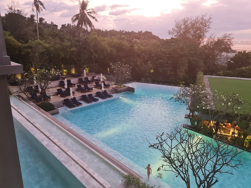 Avista Grande Phuket Karon - MGallery