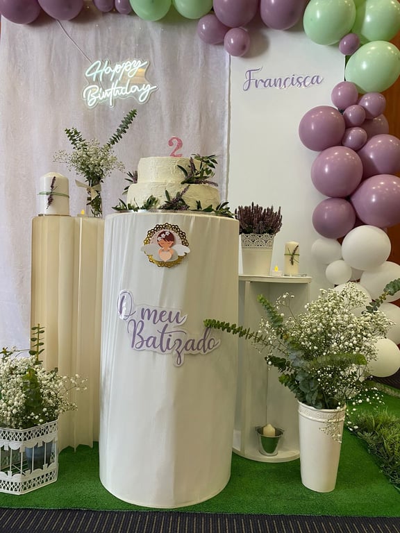 Eventos DeCoração