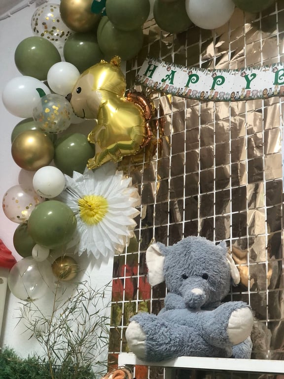 Eventos DeCoração