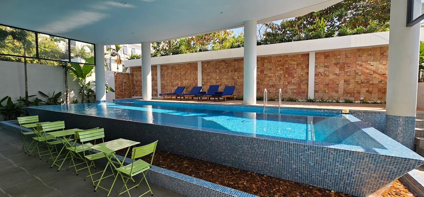 Angkor Grace Wellness Resort