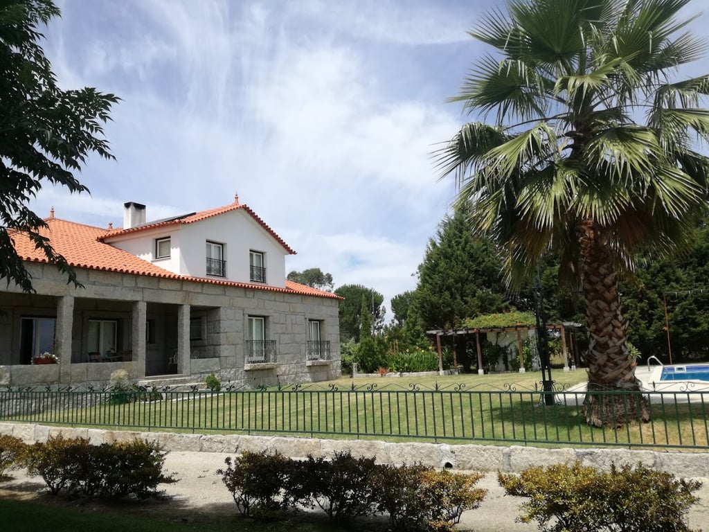 Quinta Thiagos