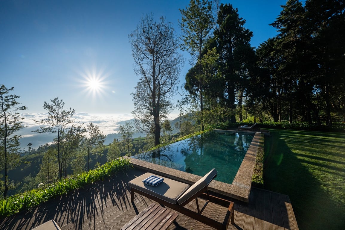 Goatfell - Nuwara Eliya