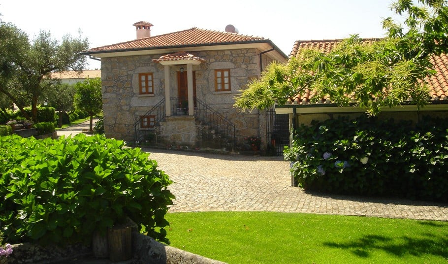 Quinta d'Arroteia Rural Tourism