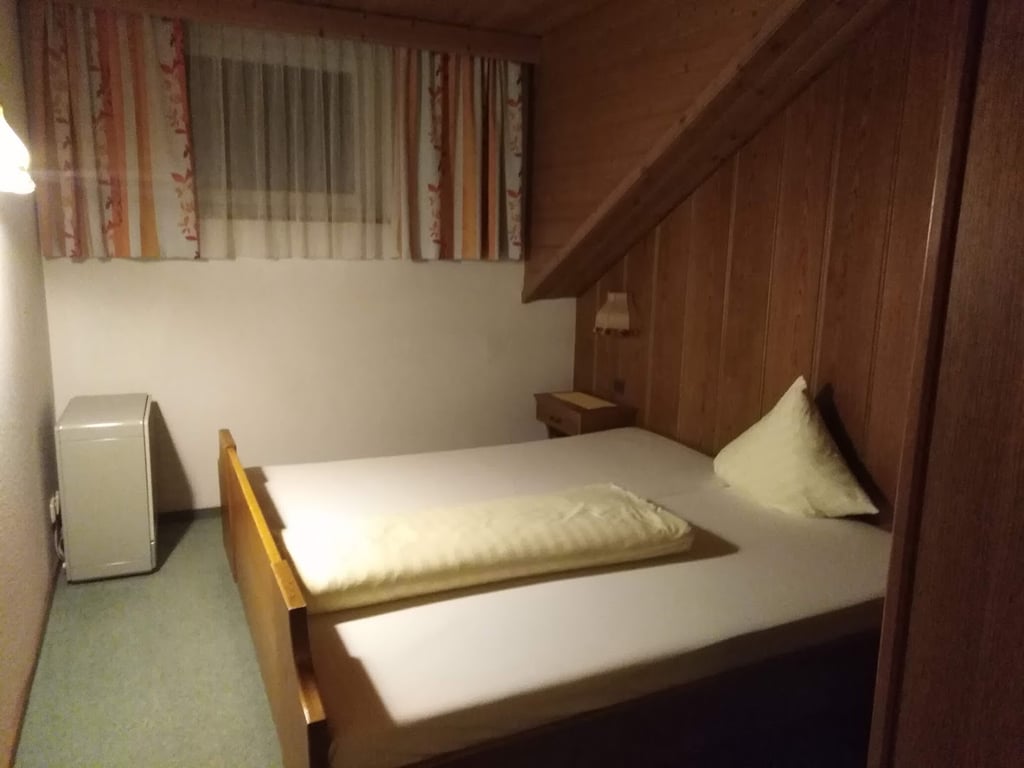 Kinderhotel Stefan