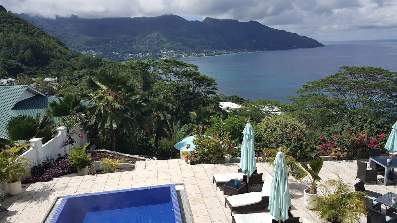 Petit Amour Villa, Seychelles