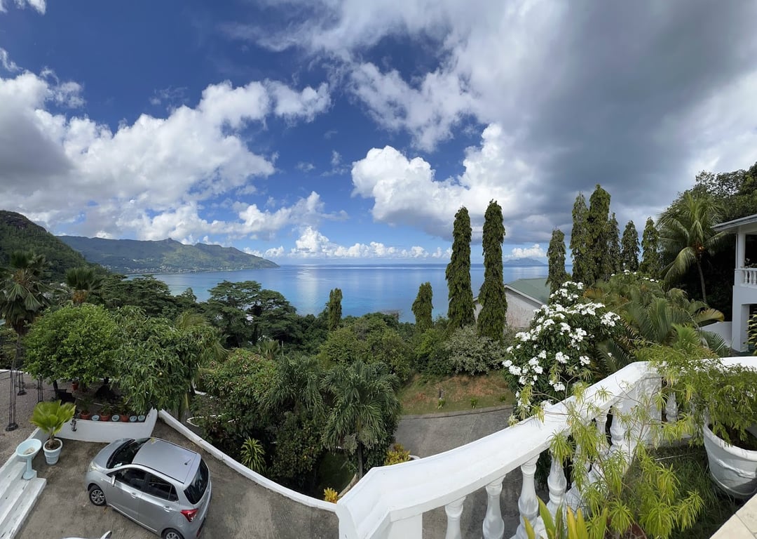 Petit Amour Villa, Seychelles