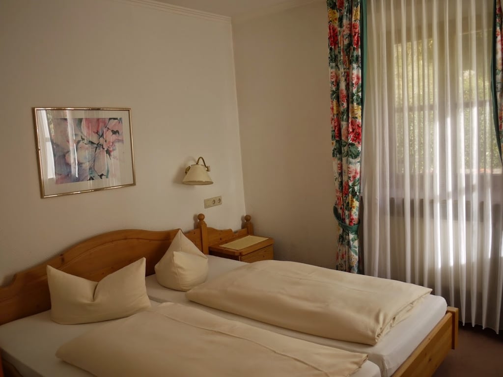 Aparthotel Fackler