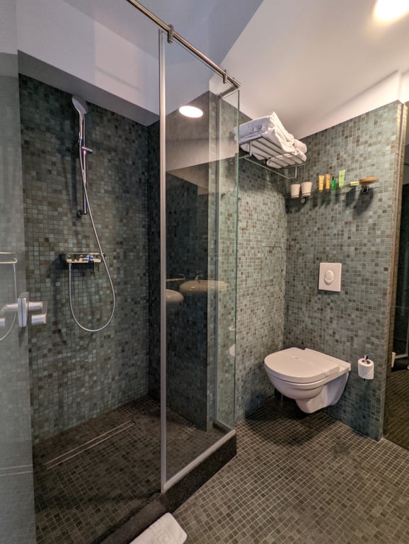 Venis Boutique Hotel