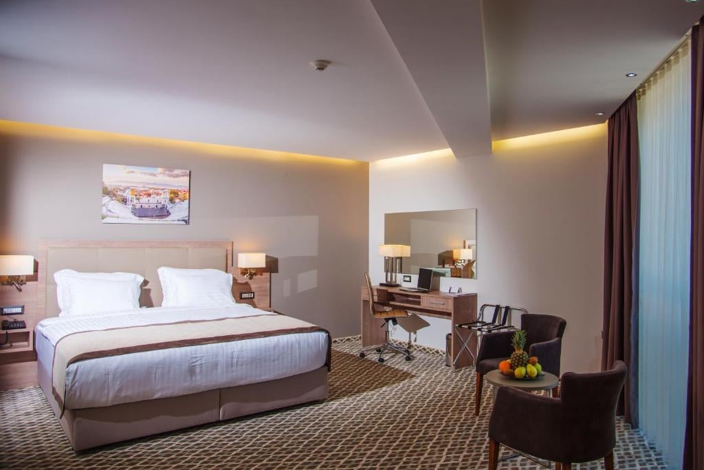 Best Western Premier Plovdiv Hills