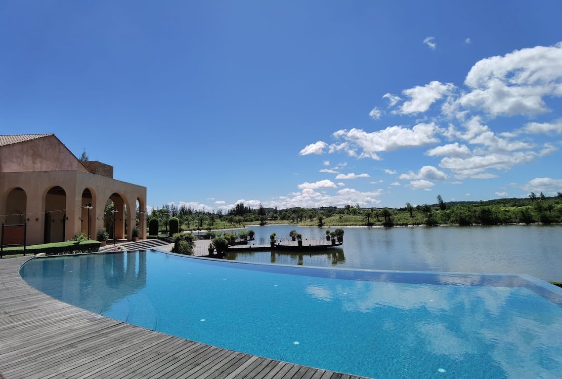 Toscana Hotel La Casetta